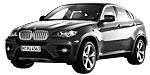 BMW E71 P1E4B Fault Code