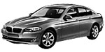 BMW F10 P1E4B Fault Code
