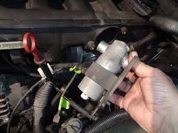 See P1E4B repair manual